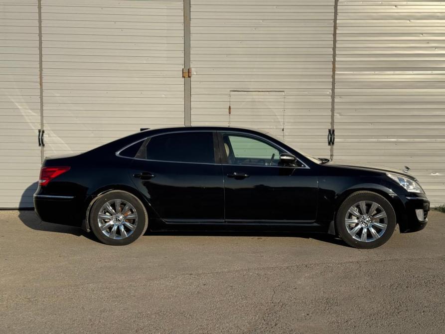 Hyundai Equus II Саратов  - изображение 4