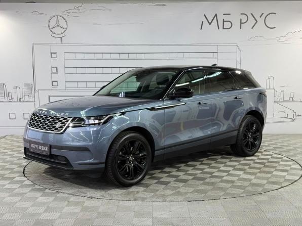 Land Rover Range Rover Velar I с пробегом 2021 года, цена 5 490 000 рублей, 87397 км, внедорожник, Автокод Объявления