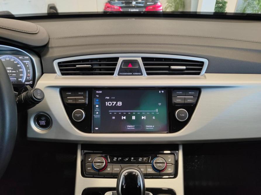Geely Atlas I Санкт-Петербург  - изображение 10