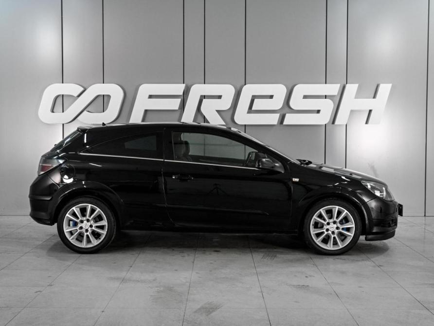 Opel Astra H Рестайлинг Ростов-на-Дону  - изображение 5
