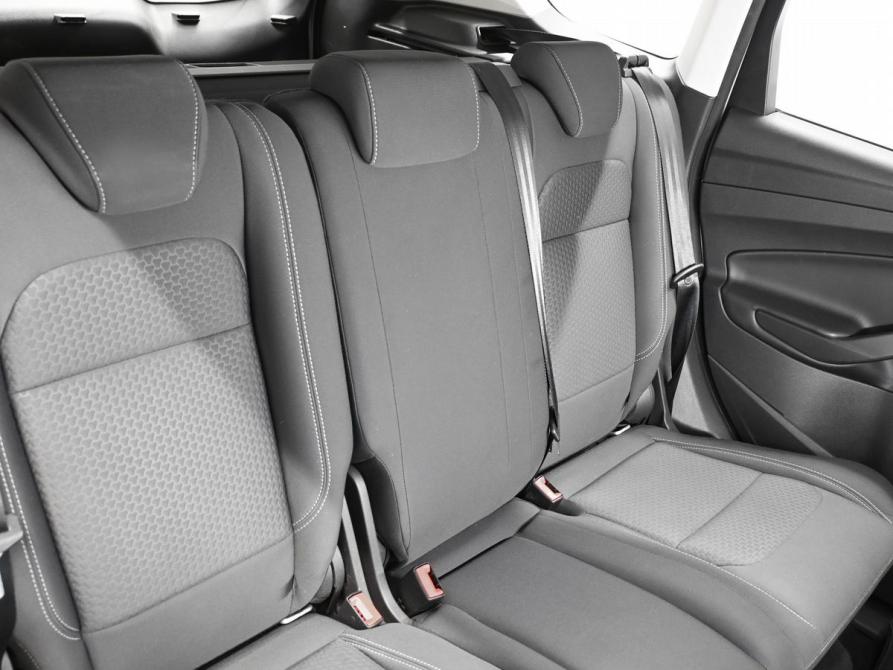 Ford Kuga II Рестайлинг Тверь  - изображение 12