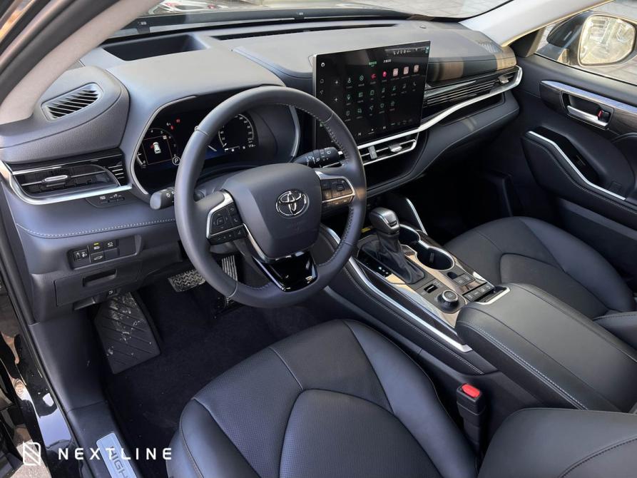 Toyota Highlander IV (XU70) Самара  - изображение 6