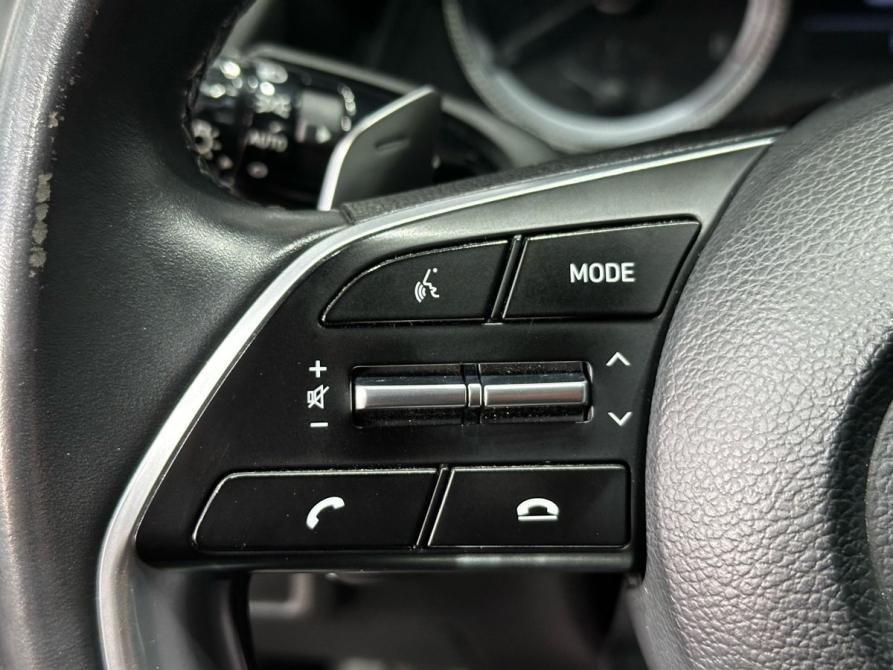 Hyundai Sonata VIII (DN8) Ставрополь  - изображение 14