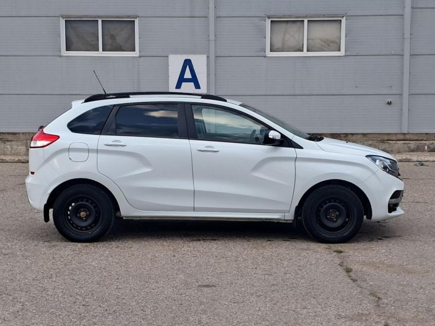 Lada (ВАЗ) XRAY I Набережные Челны  - изображение 5