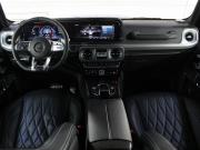 Mercedes-Benz G-Класс AMG II (W463) Москва  - изображение 32