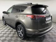 Toyota RAV4 IV (XA40) Рестайлинг Москва  - изображение 26