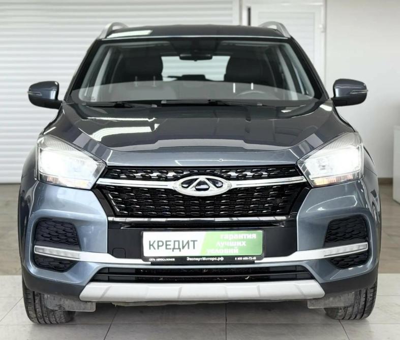 Chery Tiggo 4 I Рестайлинг Шахты  - изображение 3