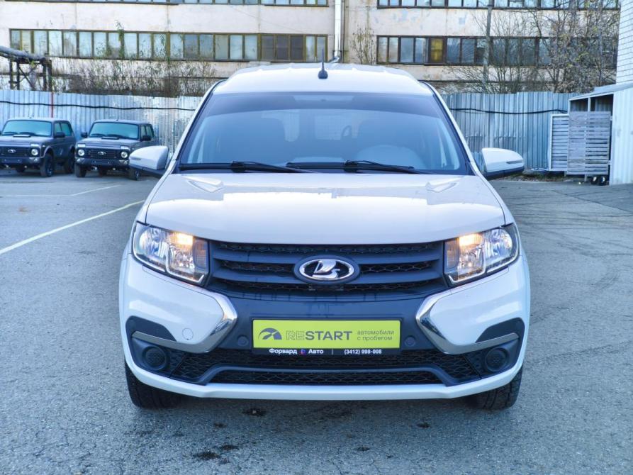 Lada (ВАЗ) Largus I Рестайлинг Ижевск  - изображение 2