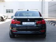 BMW 3 серии VI (F3x) Рестайлинг Москва  - изображение 31
