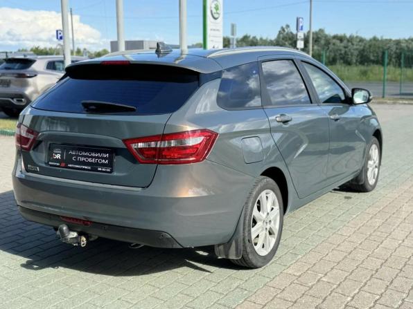 Lada (ВАЗ) Vesta I с пробегом 2020 года, цена 1 179 000 рублей, 70000 км, универсал, Автокод Объявления