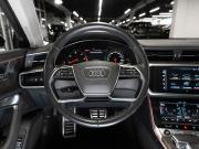 Audi A6 V (C8) Москва  - изображение 36