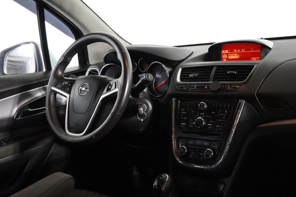 Opel Mokka I Нижний Новгород  - изображение 12