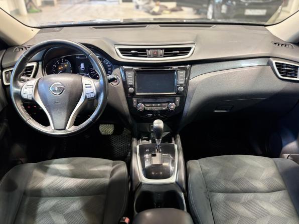 Nissan X-Trail III с пробегом 2015 года, цена 1 479 000 рублей, 162534 км, внедорожник, Автокод Объявления