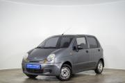 Daewoo Matiz I Рестайлинг Оренбург  - изображение 21