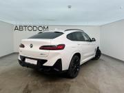 BMW X4 II (G02) Рестайлинг Москва  - изображение 24