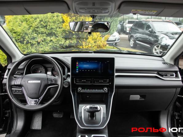 Haval M6 II с пробегом 2023 года, цена 1 728 000 рублей, 50556 км, внедорожник, Автокод Объявления