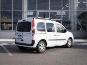 Renault Kangoo II Рестайлинг Курган  - изображение 22