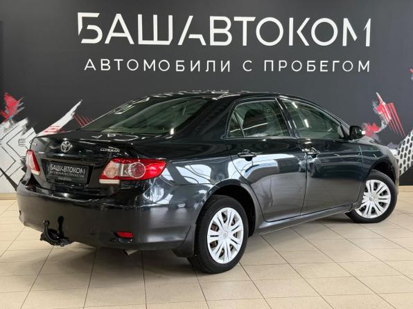 Toyota Corolla X (E140 E150) Рестайлинг с пробегом 2012 года, цена 1 000 000 рублей, 231480 км, седан, Автокод Объявления