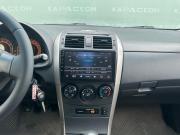 Toyota Corolla X (E140 E150) Екатеринбург  - изображение 22