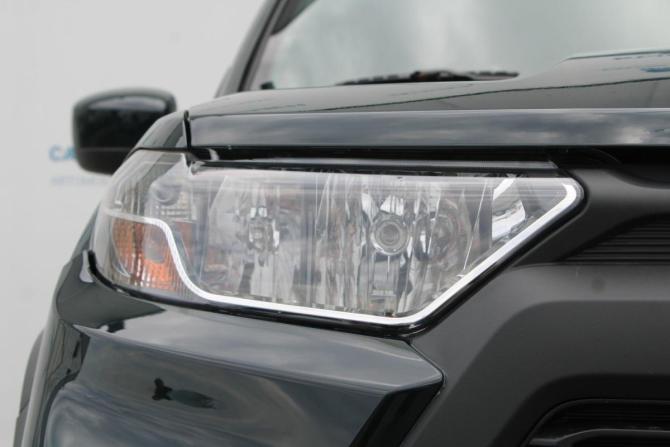 Lada (ВАЗ) Niva Travel I с пробегом 2024 года, цена 1 100 000 рублей, 34000 км, внедорожник, Автокод Объявления