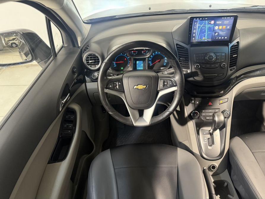 Chevrolet Orlando I Химки  - изображение 15