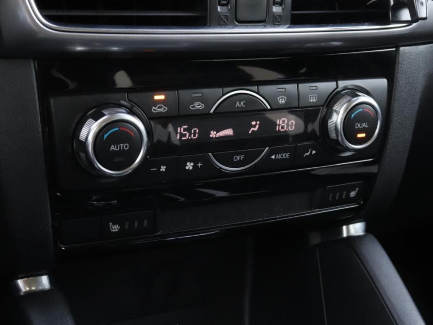 Mazda CX-5 I Рестайлинг Москва  - изображение 14