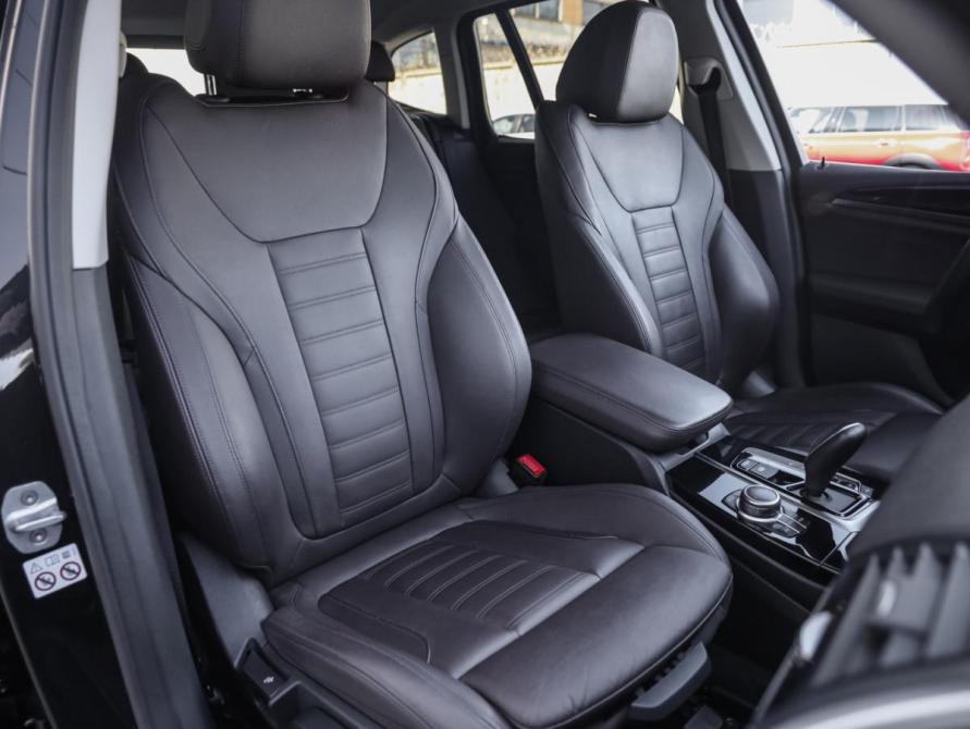 BMW X3 III (G01) Санкт-Петербург  - изображение 28