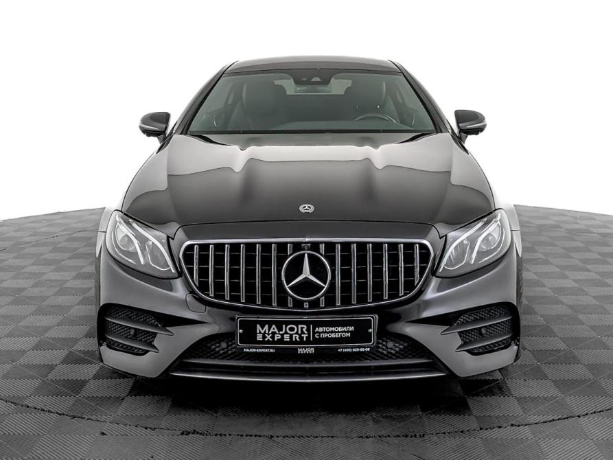 Mercedes-Benz E-Класс V (W213 S213 C238) Москва  - изображение 2