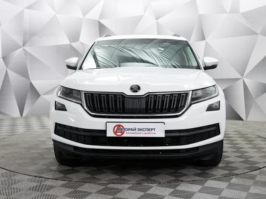 Skoda Kodiaq I Ульяновск  - изображение 8