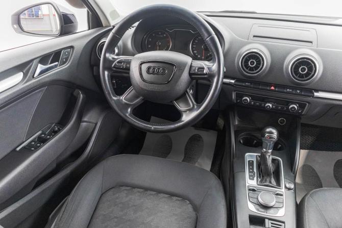 Audi A3 III (8V) с пробегом 2014 года, цена 1 299 000 рублей, 195000 км, седан, Автокод Объявления