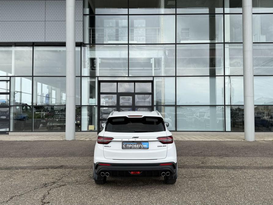 Geely Coolray I Тверь  - изображение 5
