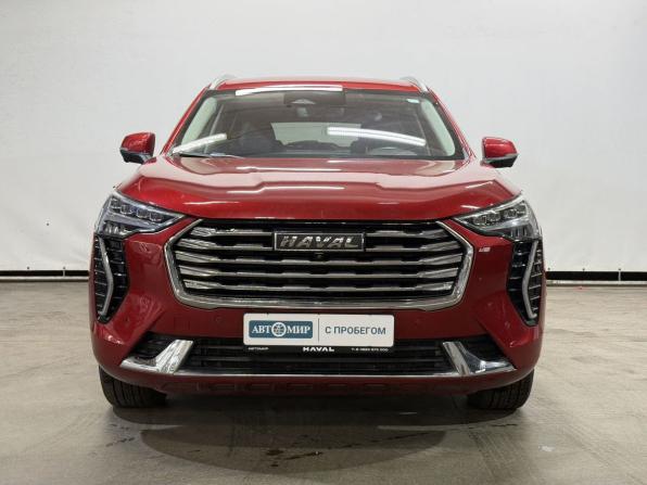 Haval Jolion I с пробегом 2021 года, цена 1 699 000 рублей, 71680 км, внедорожник, Автокод Объявления