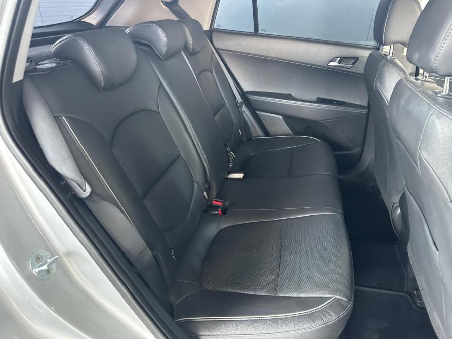 Hyundai Creta I Тамбов  - изображение 13