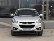 Hyundai ix35 I Рестайлинг Новосибирск  - изображение 22