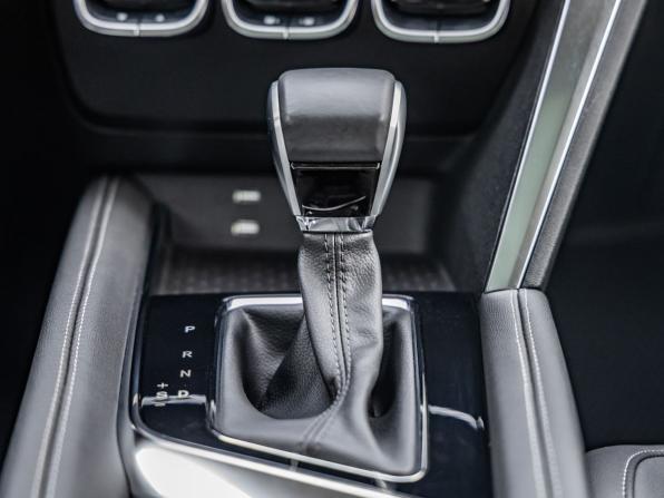 BAIC X35 с пробегом 2023 года, цена 1 578 000 рублей, 6160 км, внедорожник, Автокод Объявления