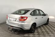 Lada (ВАЗ) Granta I Рестайлинг Волгоград  - изображение 30