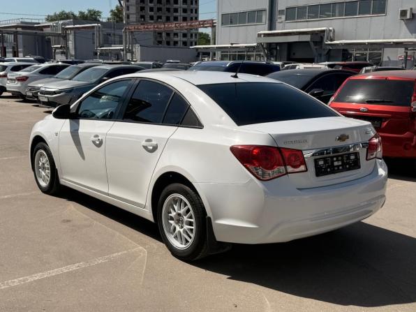 Chevrolet Cruze I Рестайлинг с пробегом 2013 года, цена 779 000 рублей, 145279 км, седан, Автокод Объявления