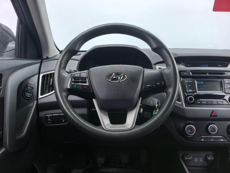 Hyundai Creta I Санкт-Петербург  - изображение 13