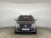 Geely MK Cross I Воронеж  - изображение 33