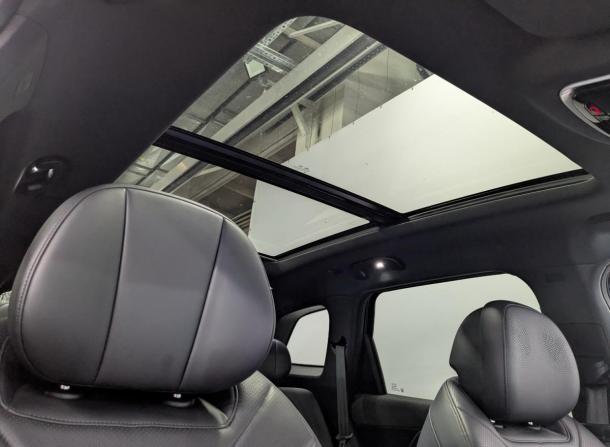 Chery Tiggo 9 I с пробегом 2024 года, цена 3 300 000 рублей, 35201 км, внедорожник, Автокод Объявления