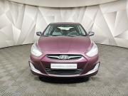 Hyundai Solaris I Москва  - изображение 26