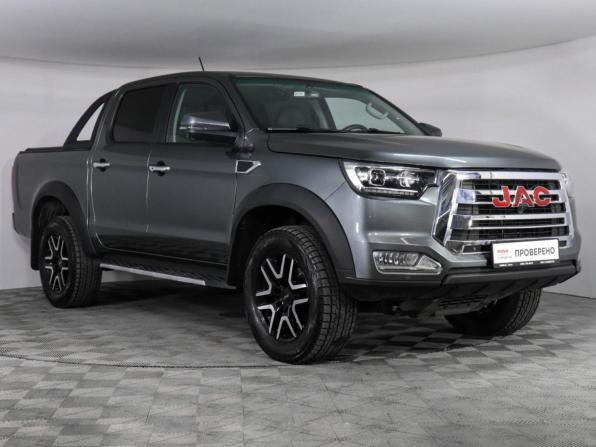 JAC T8 Pro с пробегом 2023 года, цена 1 950 000 рублей, 106535 км, offers.body_type.unknown, Автокод Объявления