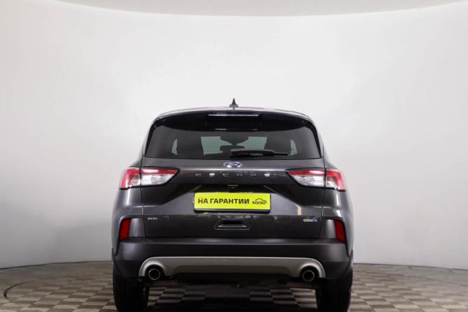 Ford Escape IV с пробегом 2020 года, цена 2 059 000 рублей, 99600 км, внедорожник, Автокод Объявления
