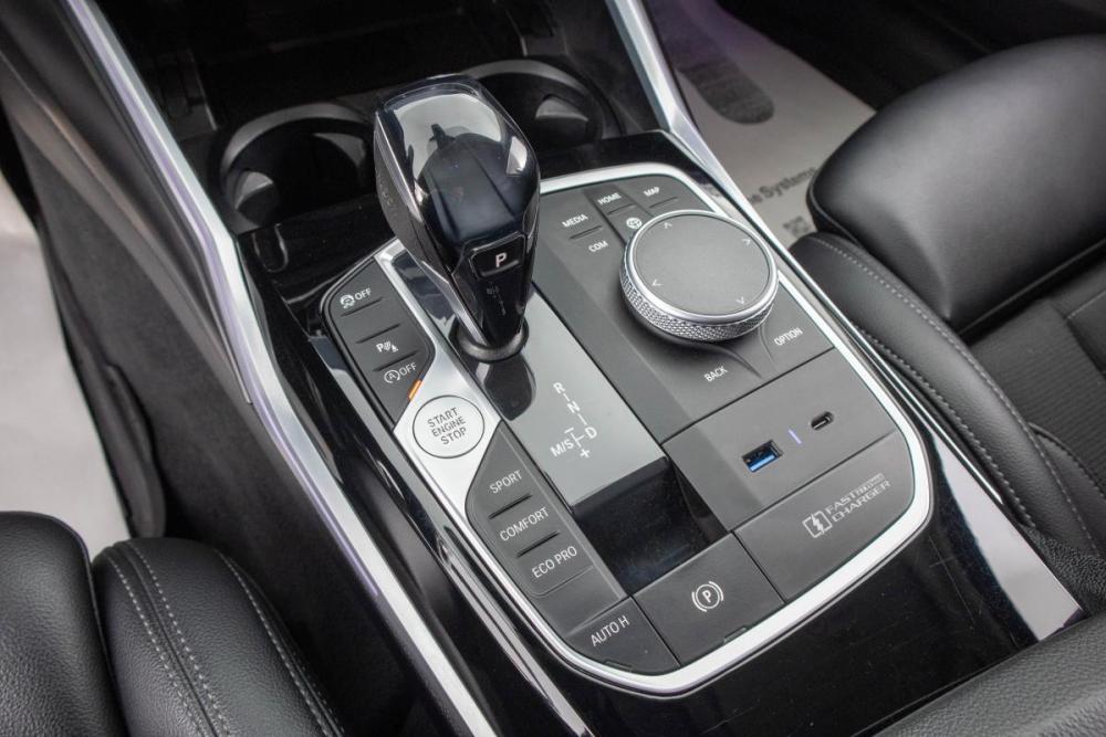 BMW 3 серии VII (G2x) Барнаул  - изображение 22