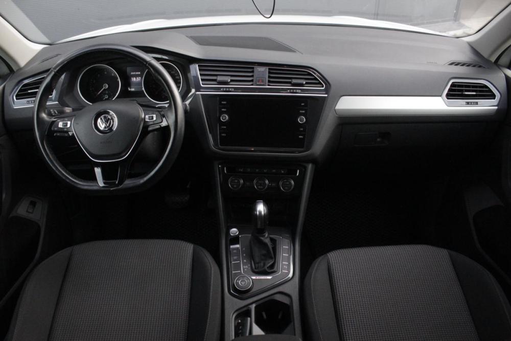 Volkswagen Tiguan II Брянск  - изображение 8