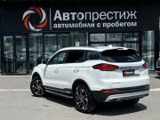 Geely Atlas Pro Волгоград  - изображение 10