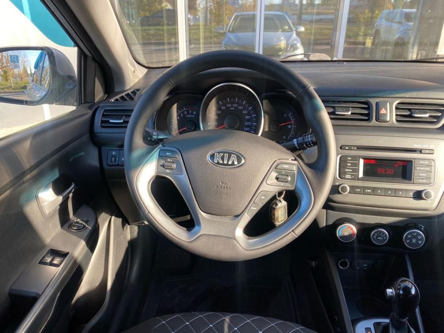 Kia Rio III Рестайлинг Стерлитамак  - изображение 9
