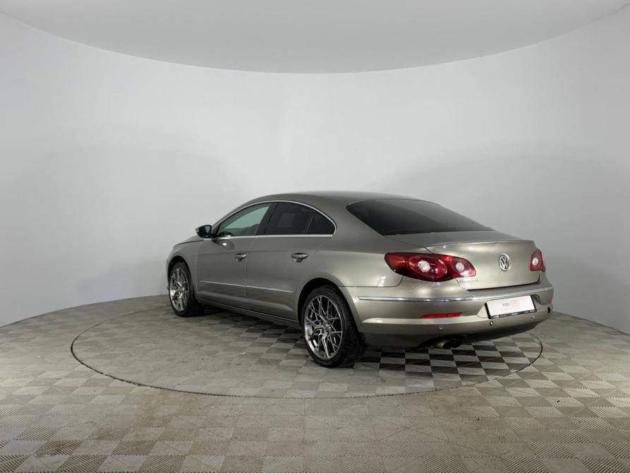 Volkswagen Passat CC I Ногинск  - изображение 7