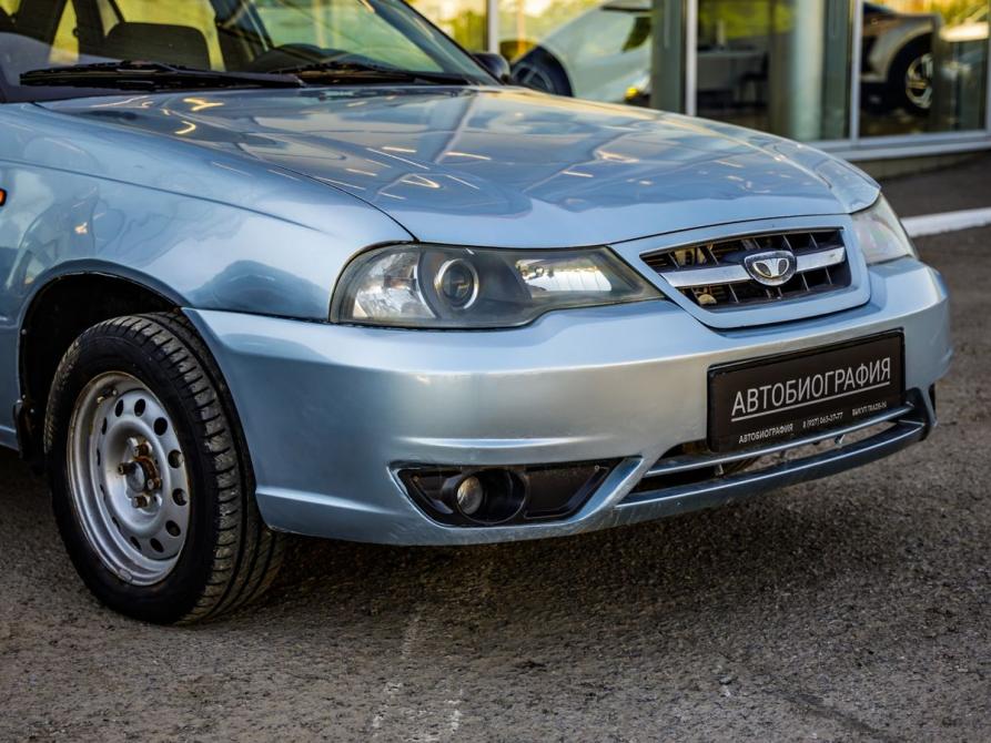 Daewoo Nexia I Рестайлинг Волгоград  - изображение 10