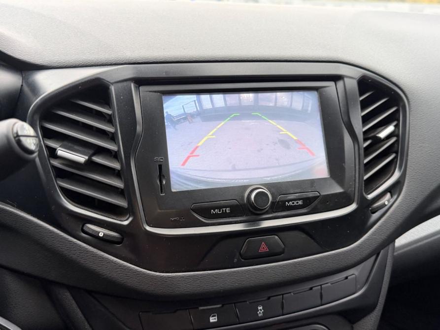 Lada (ВАЗ) Vesta I Волгоград  - изображение 14